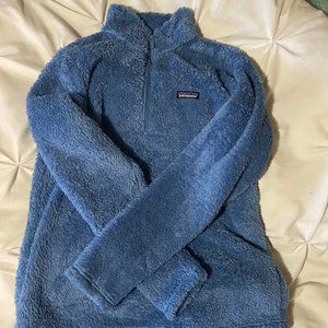Brand New Patagonia Los Gatos Fleece